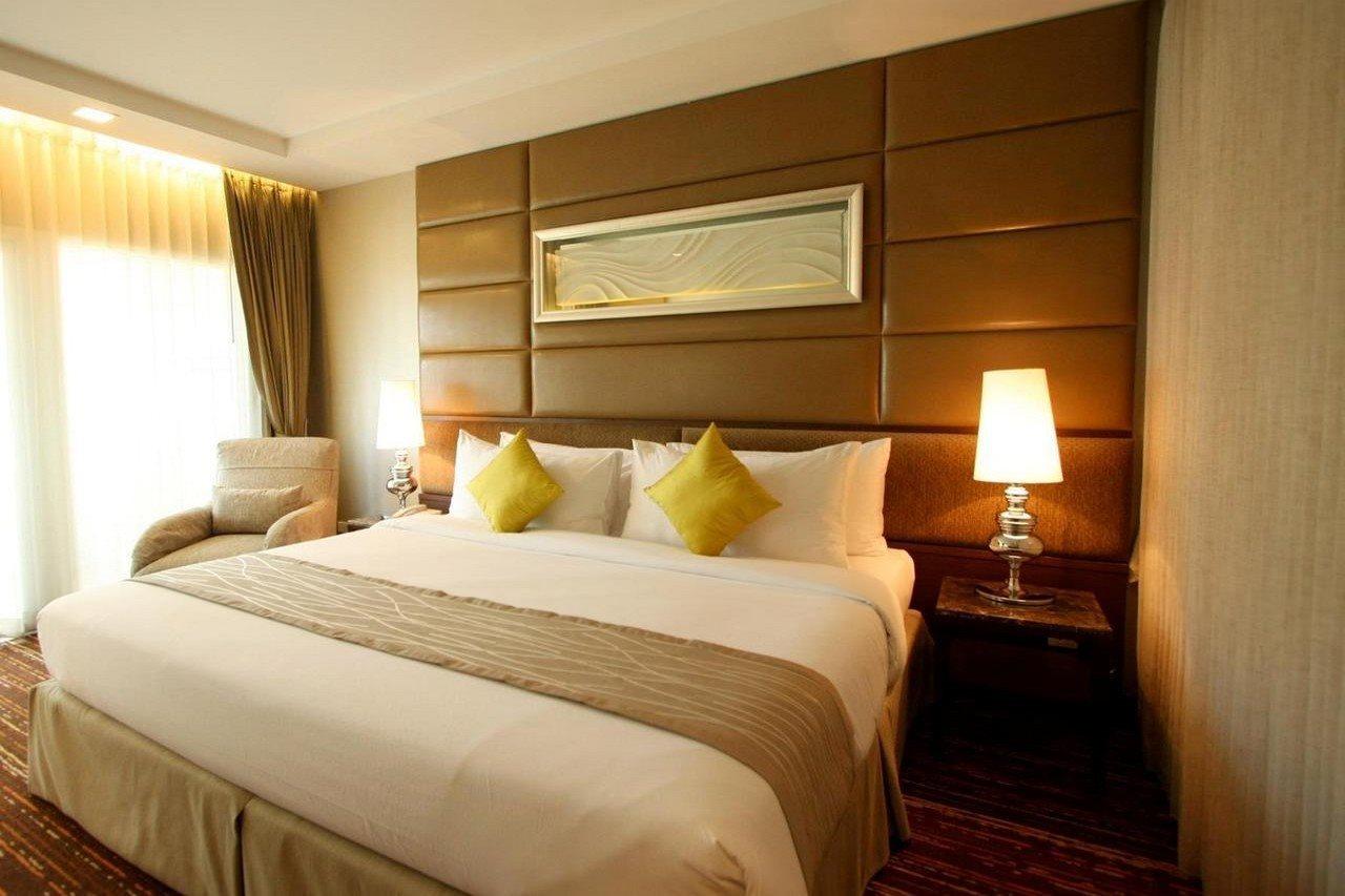 Intimate Hotel Pattaya - Sha Extra Plus Ngoại thất bức ảnh