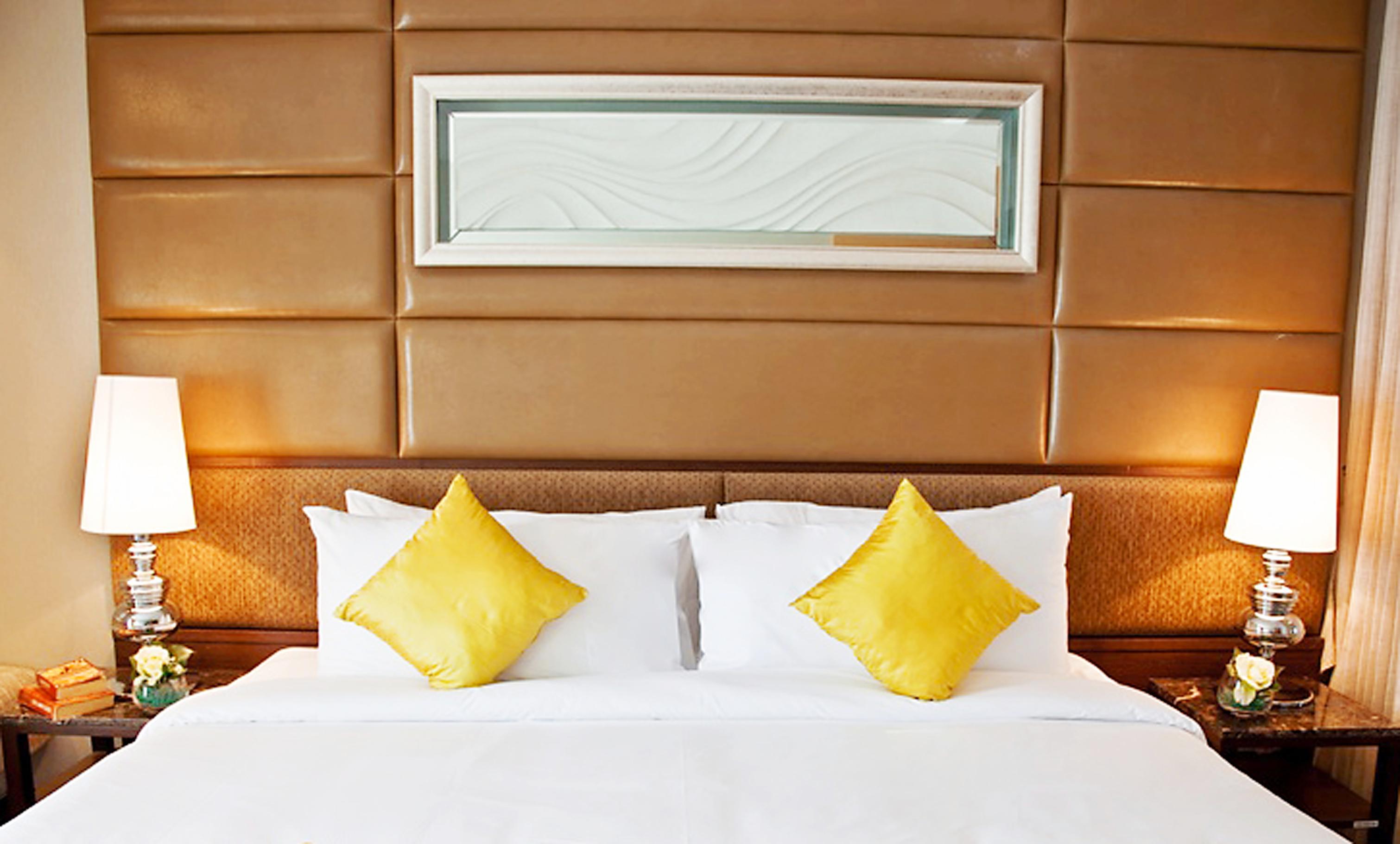Intimate Hotel Pattaya - Sha Extra Plus Ngoại thất bức ảnh