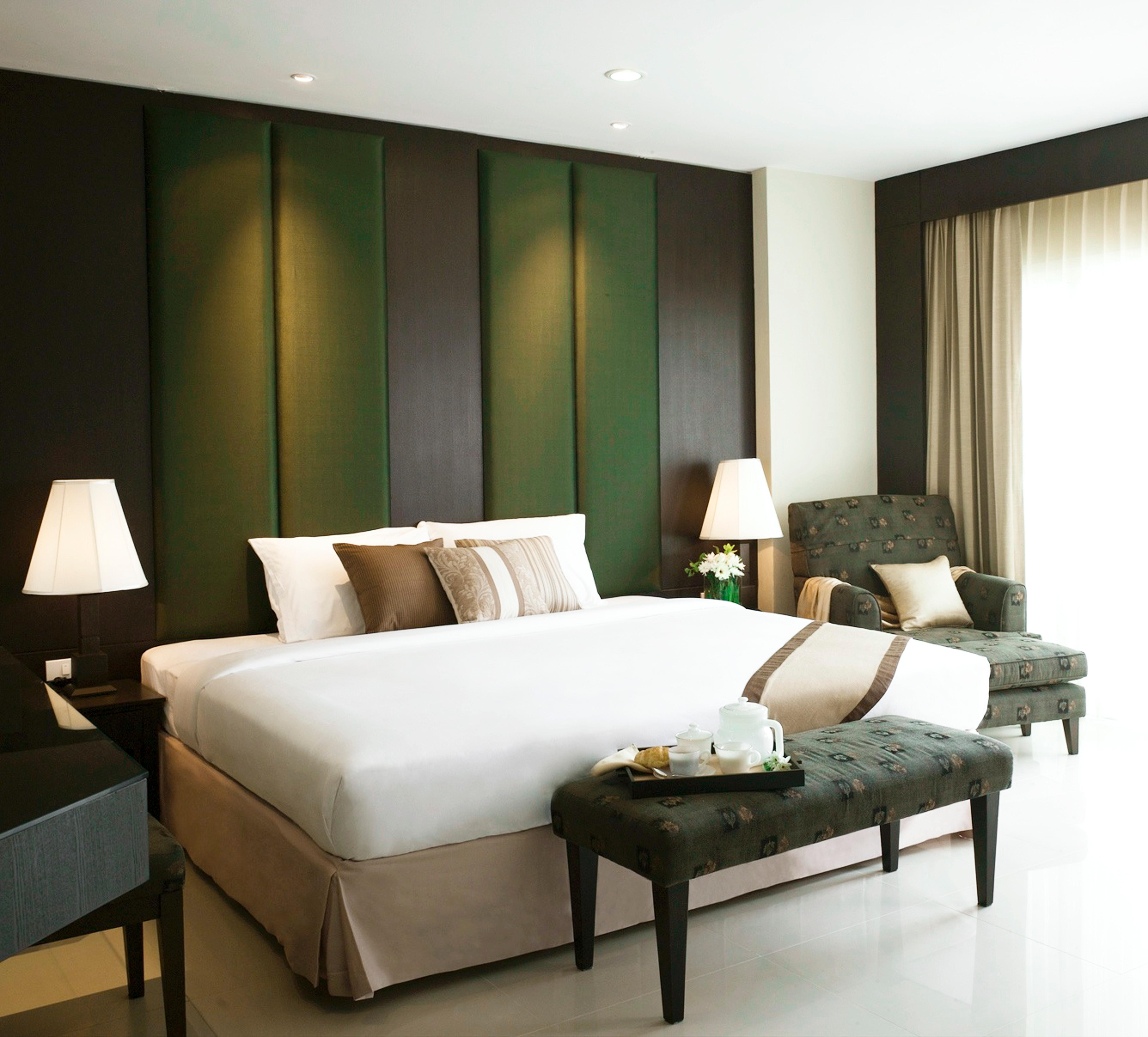 Intimate Hotel Pattaya - Sha Extra Plus Ngoại thất bức ảnh