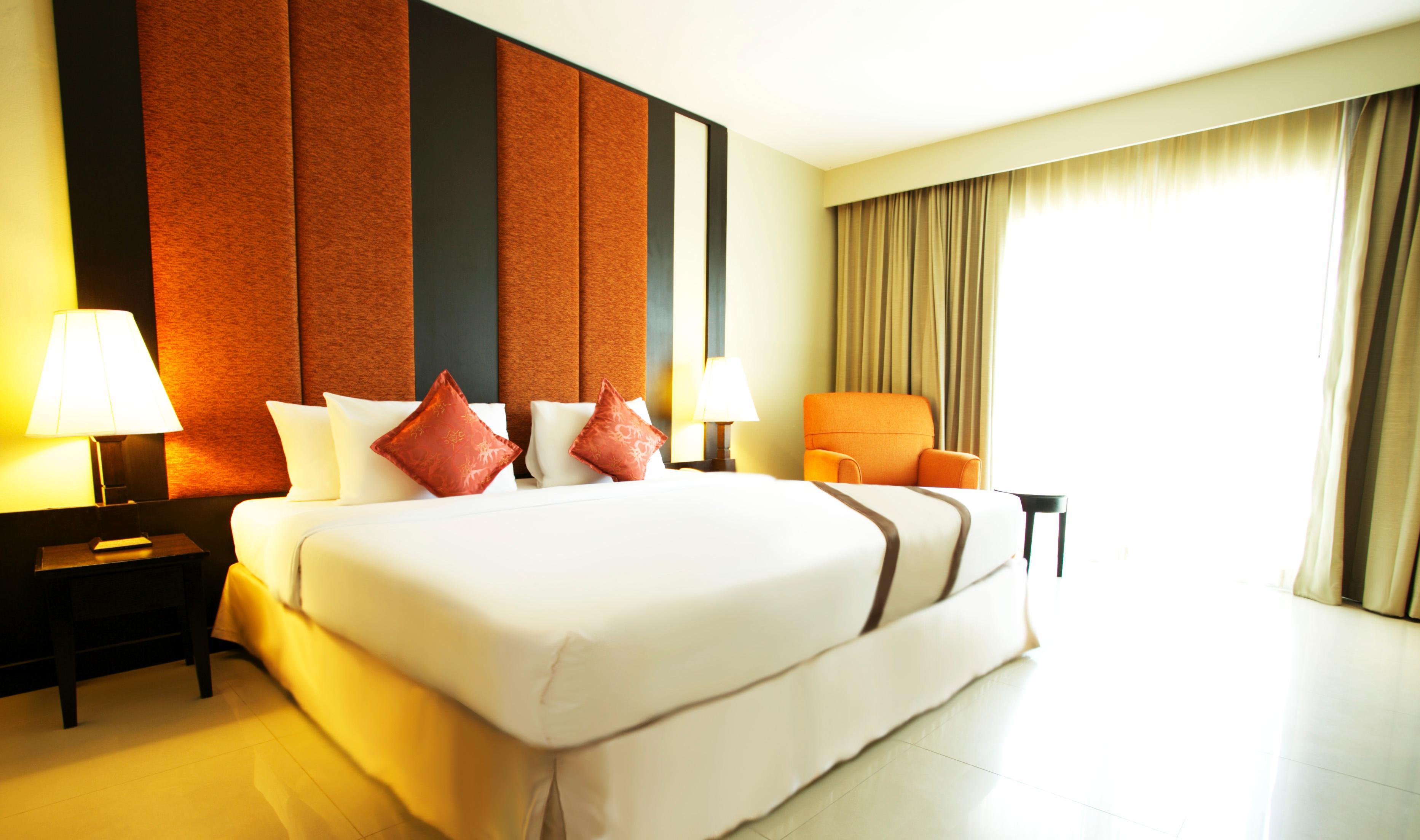 Intimate Hotel Pattaya - Sha Extra Plus Ngoại thất bức ảnh