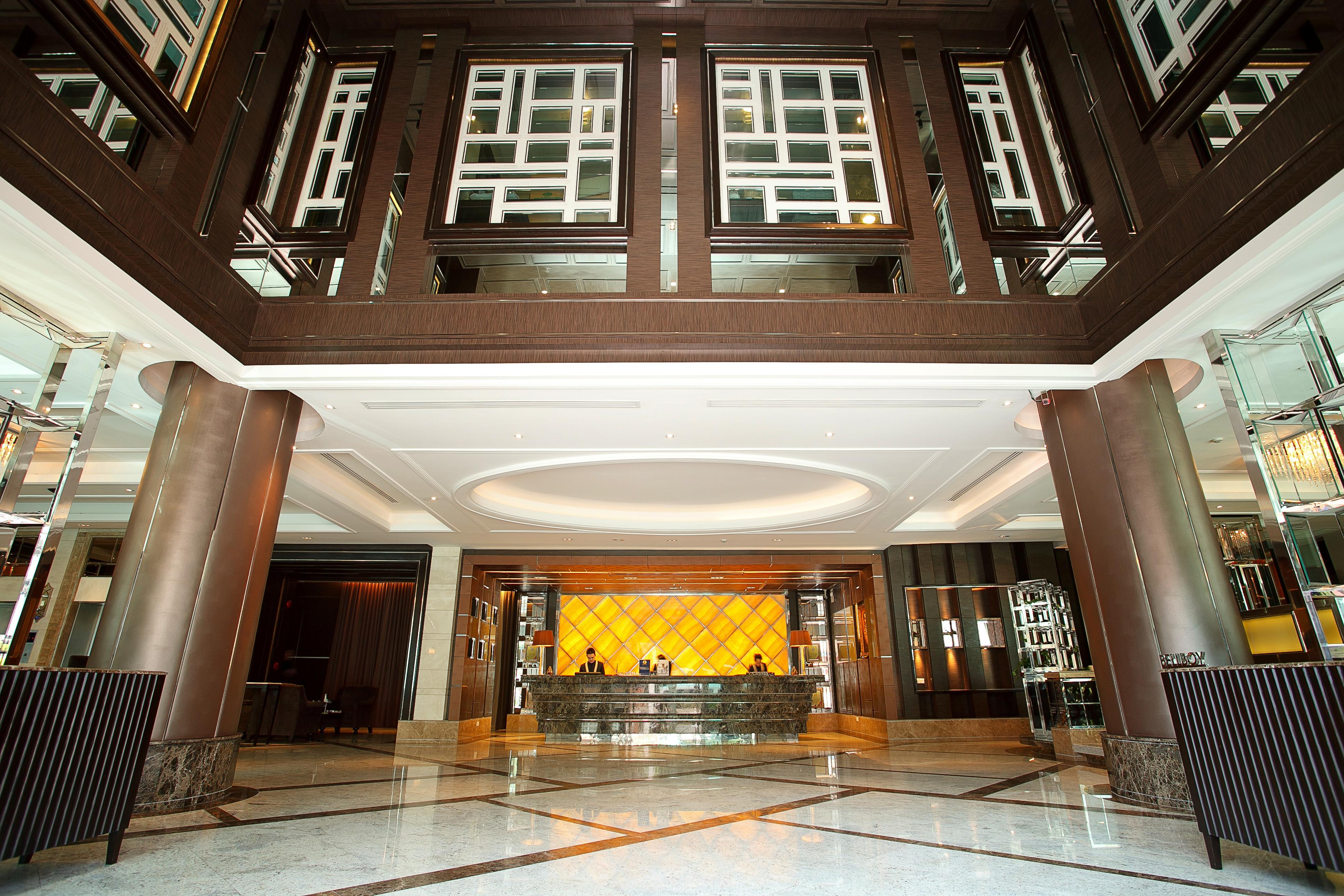Intimate Hotel Pattaya - Sha Extra Plus Ngoại thất bức ảnh