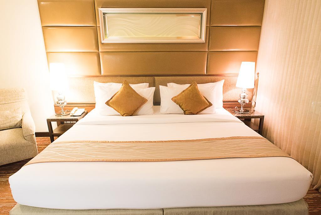 Intimate Hotel Pattaya - Sha Extra Plus Ngoại thất bức ảnh